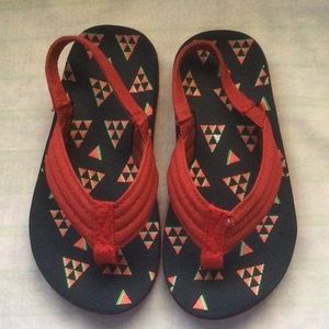 Summer Flip Flops